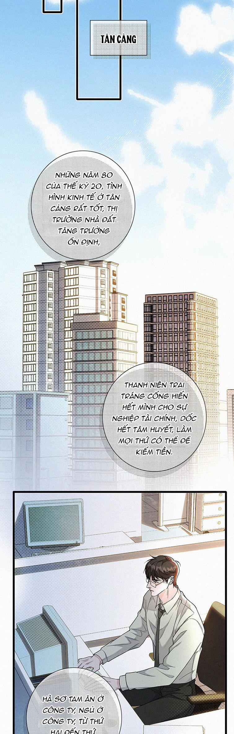 Tết Thiếu Nhi Của Sơ Tam Và Lục Nhẩt 29 trang 11