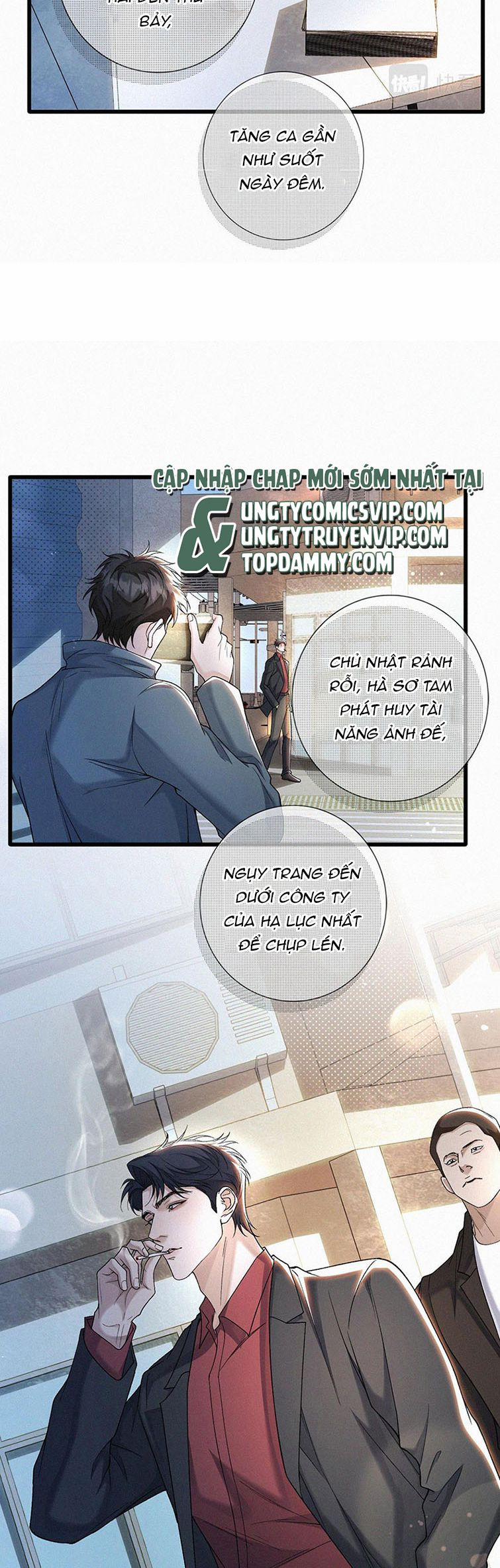 Tết Thiếu Nhi Của Sơ Tam Và Lục Nhẩt 29 trang 12