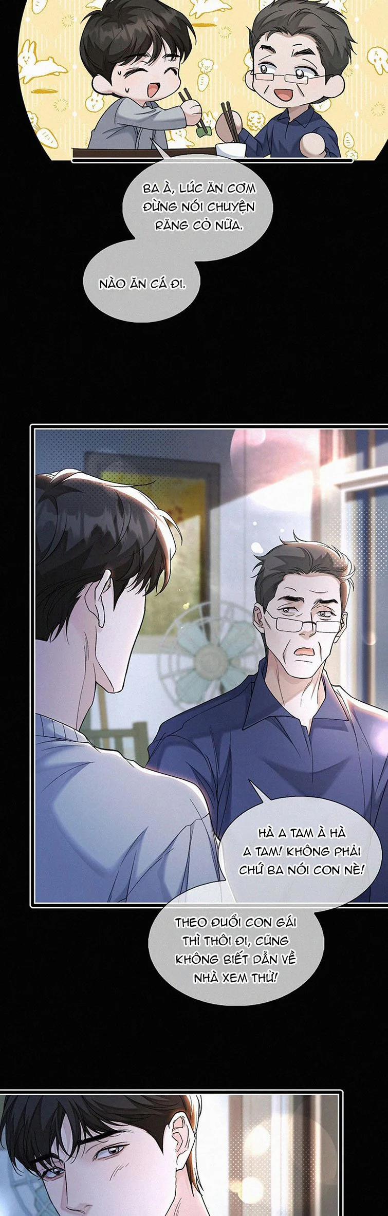 Tết Thiếu Nhi Của Sơ Tam Và Lục Nhẩt 29 trang 3