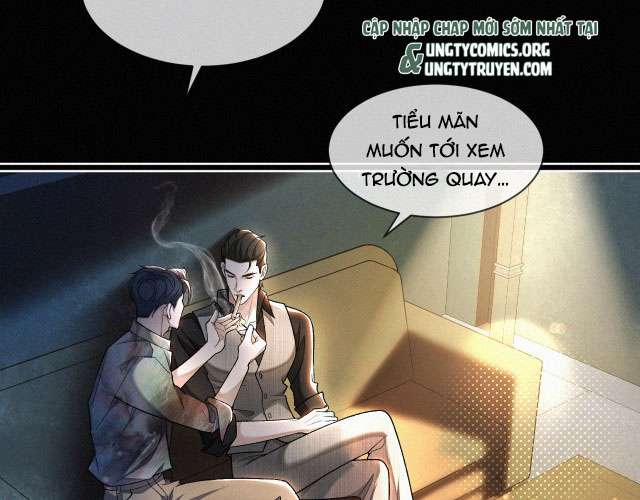 Tết Thiếu Nhi Của Sơ Tam Và Lục Nhẩt 3 trang 1