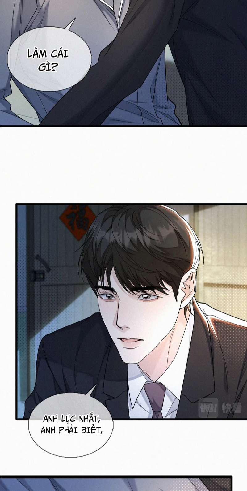 Tết Thiếu Nhi Của Sơ Tam Và Lục Nhẩt 30 trang 34