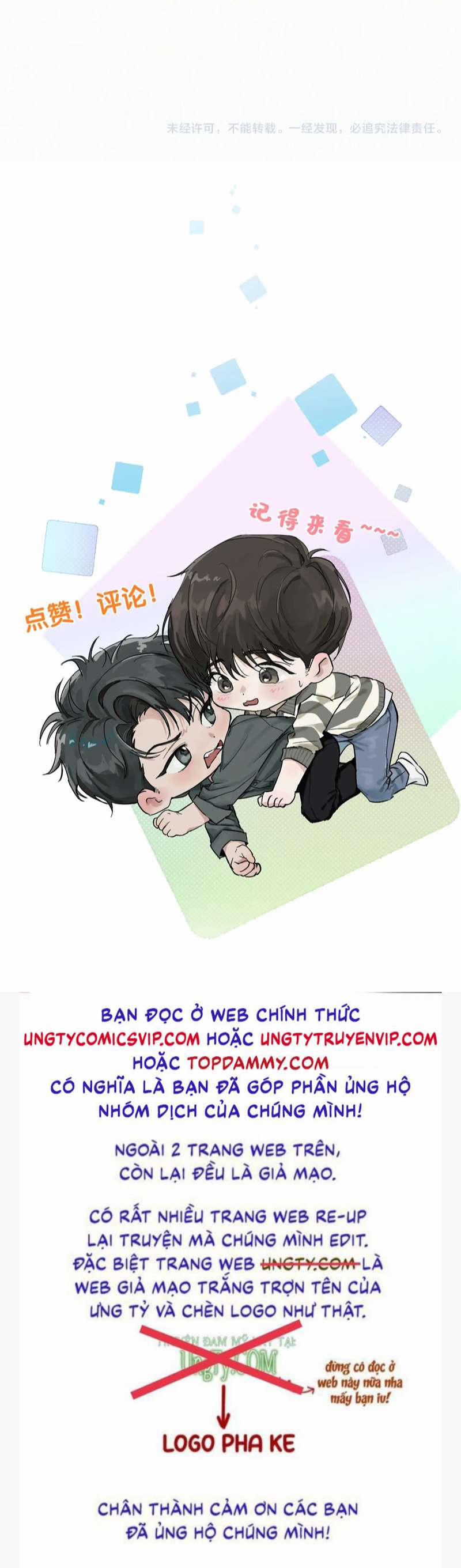 Tết Thiếu Nhi Của Sơ Tam Và Lục Nhẩt 30 trang 37