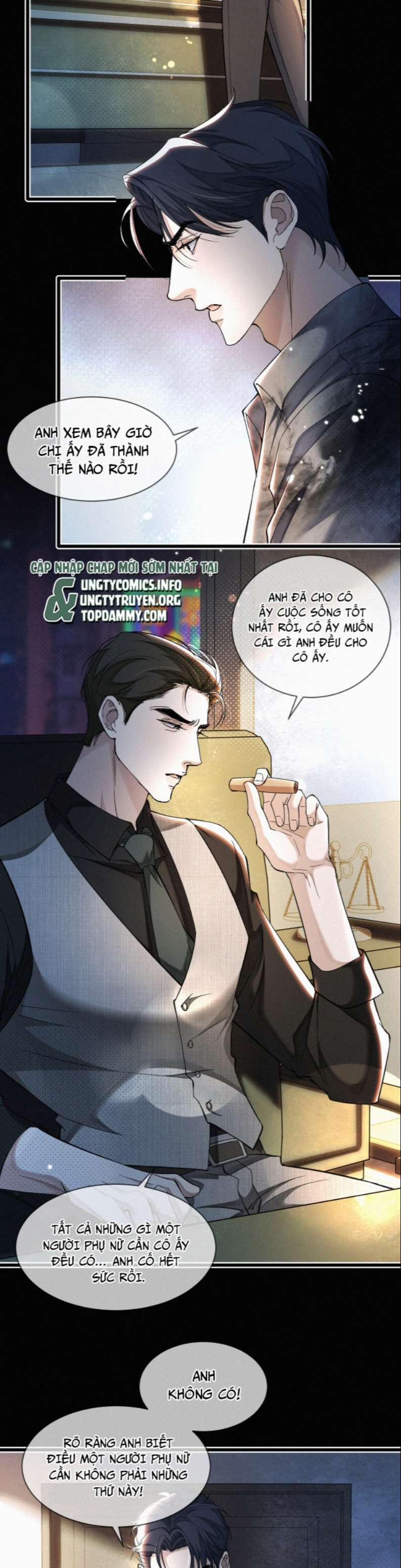 Tết Thiếu Nhi Của Sơ Tam Và Lục Nhẩt 4 trang 14