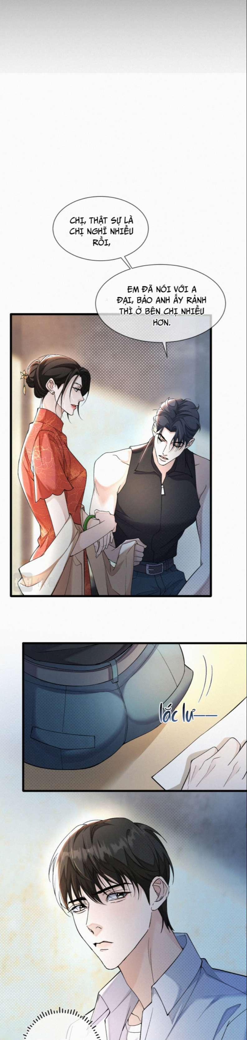 Tết Thiếu Nhi Của Sơ Tam Và Lục Nhẩt 4 trang 16