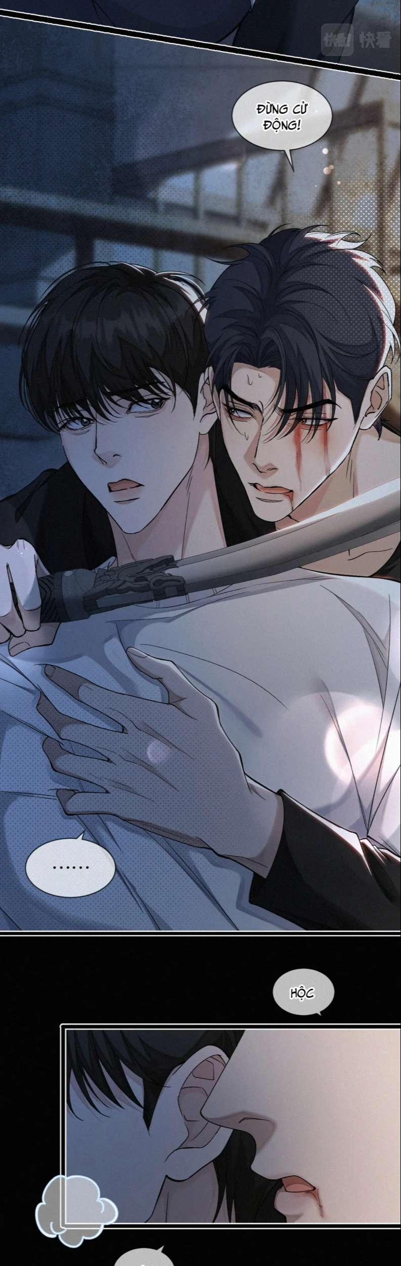 Tết Thiếu Nhi Của Sơ Tam Và Lục Nhẩt 5 trang 13