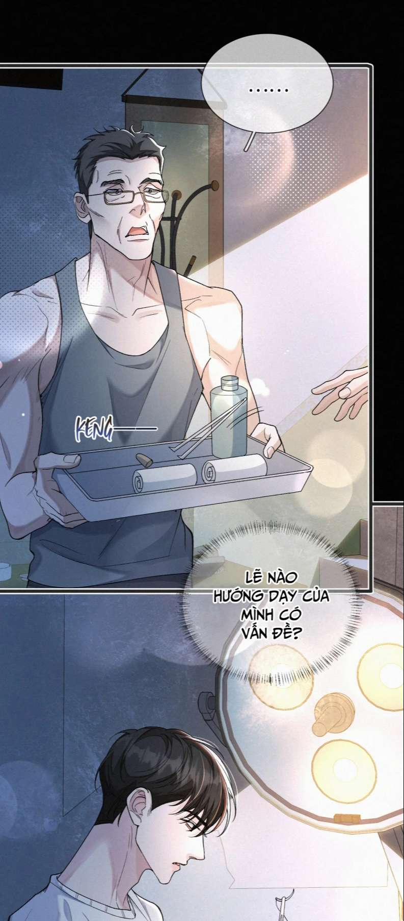 Tết Thiếu Nhi Của Sơ Tam Và Lục Nhẩt 6 trang 11