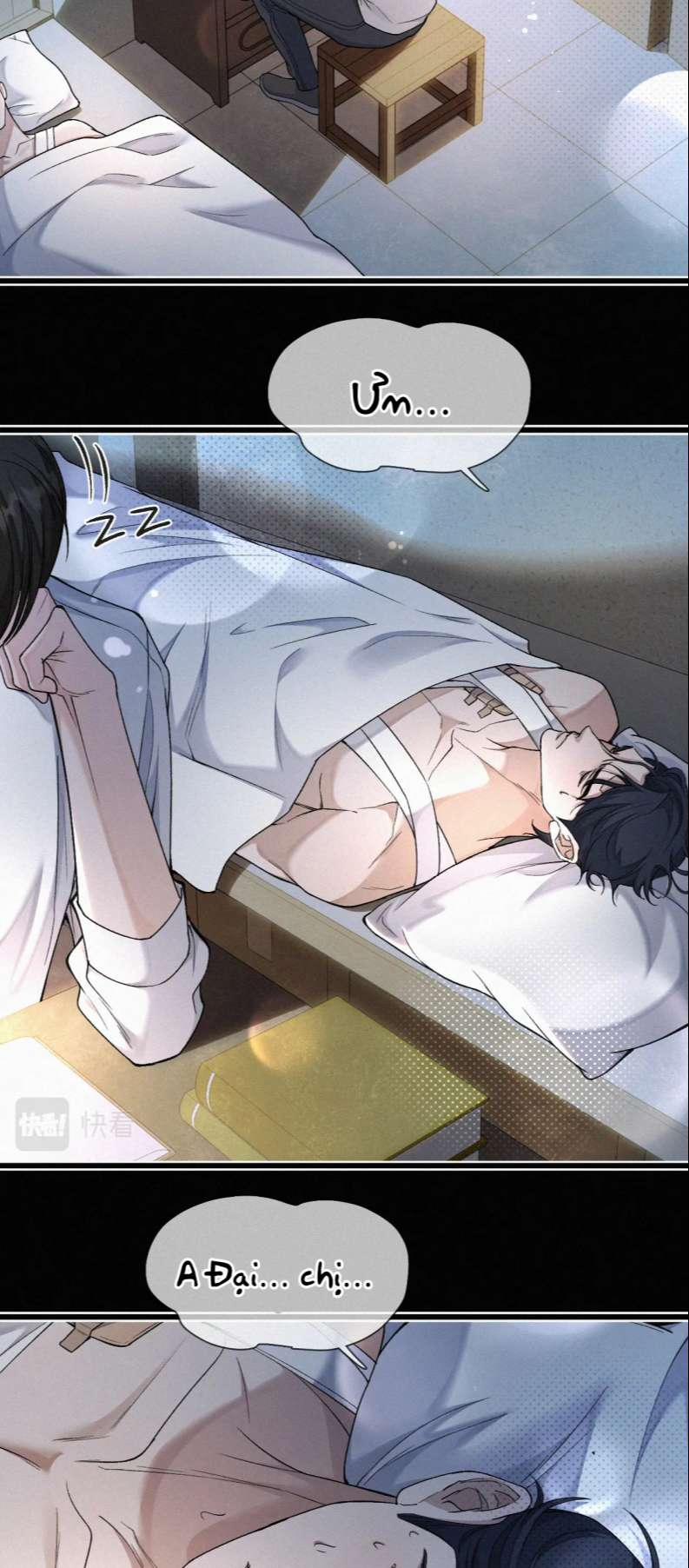 Tết Thiếu Nhi Của Sơ Tam Và Lục Nhẩt 6 trang 14