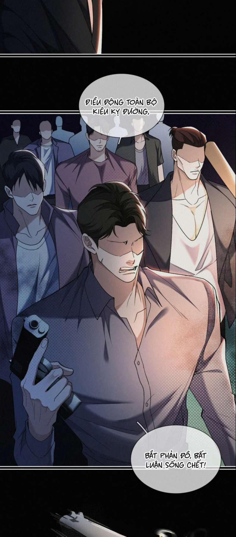 Tết Thiếu Nhi Của Sơ Tam Và Lục Nhẩt 6 trang 24