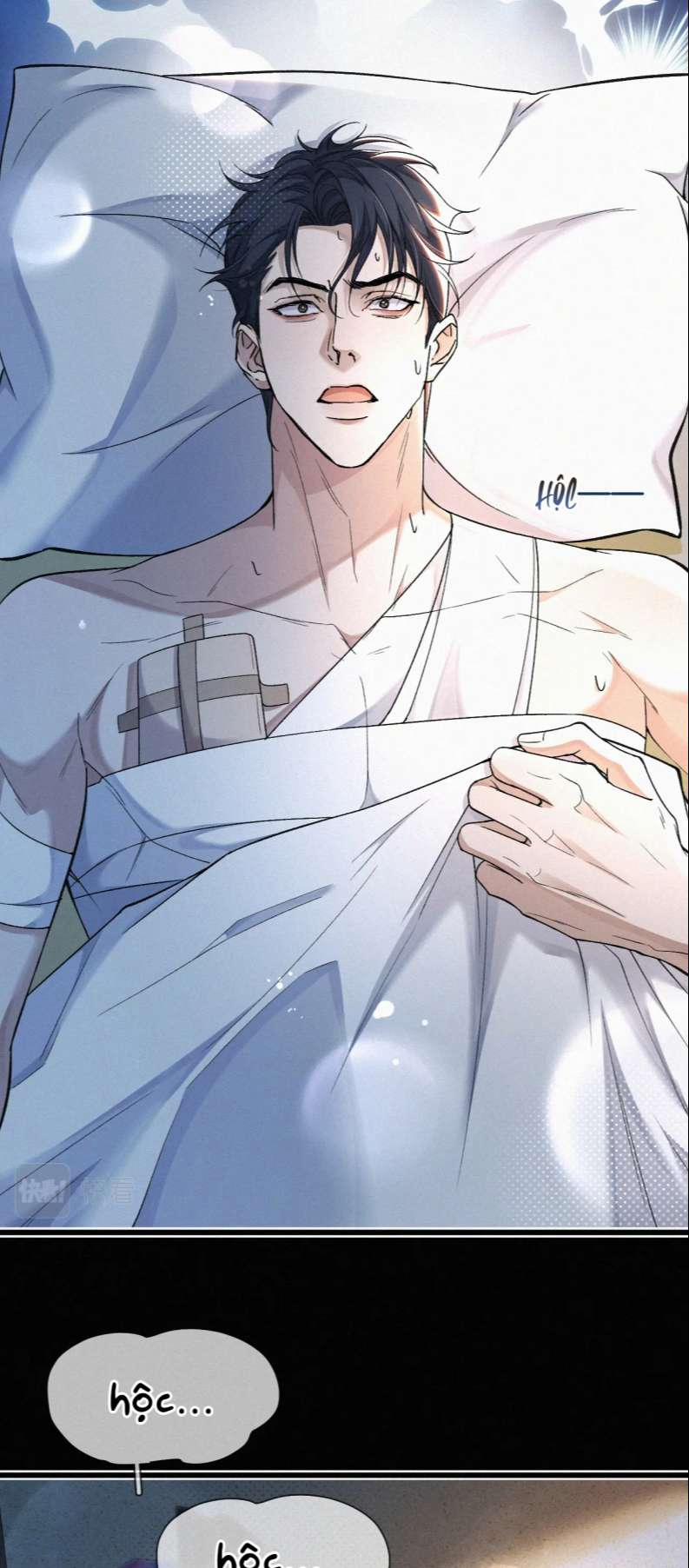 Tết Thiếu Nhi Của Sơ Tam Và Lục Nhẩt 6 trang 27