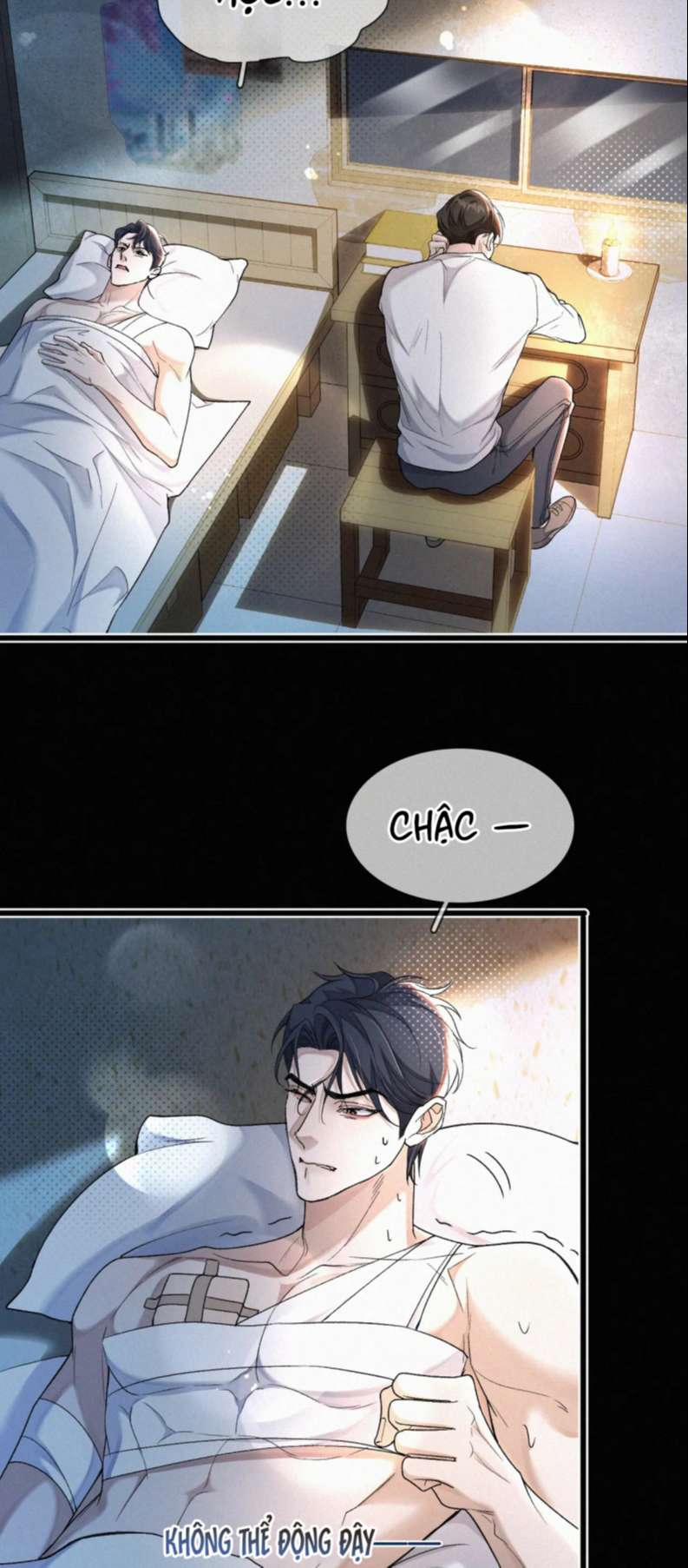 Tết Thiếu Nhi Của Sơ Tam Và Lục Nhẩt 6 trang 28