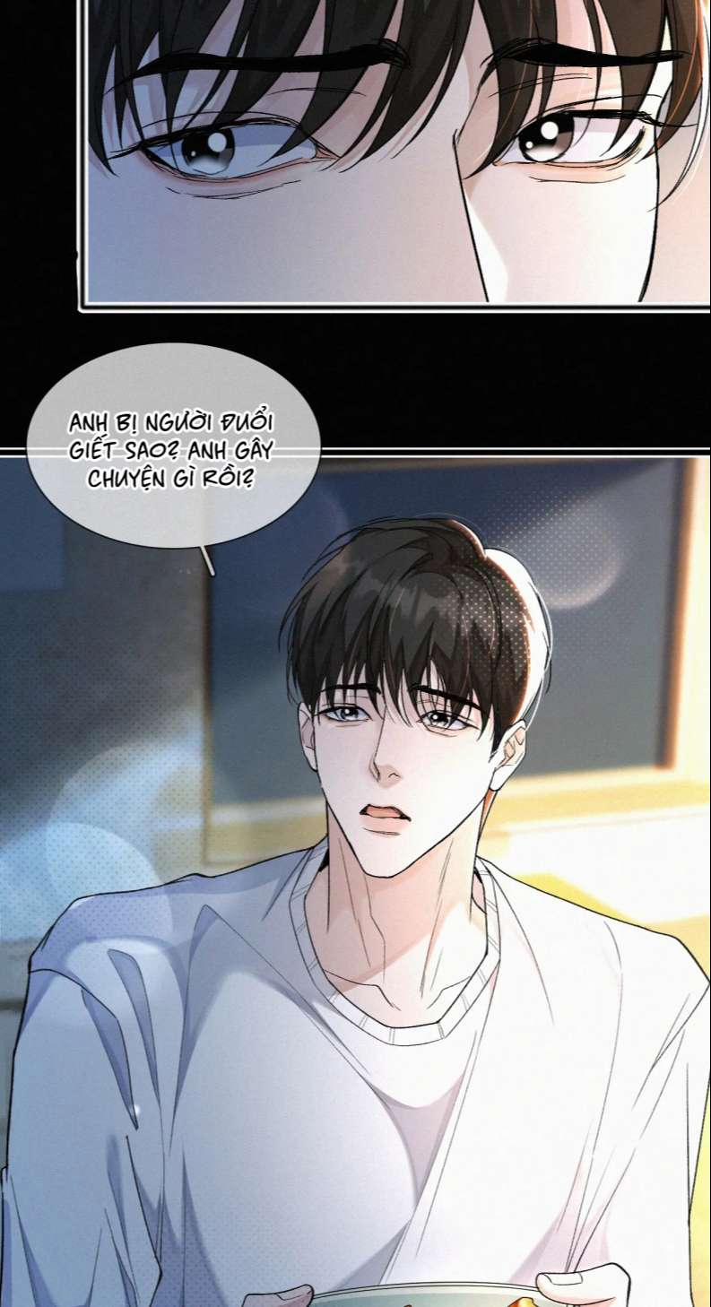 Tết Thiếu Nhi Của Sơ Tam Và Lục Nhẩt 6 trang 36