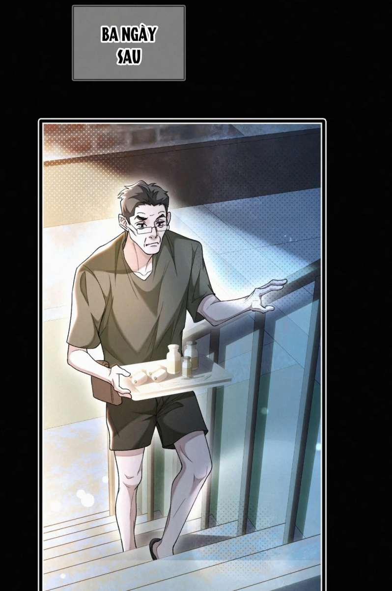 Tết Thiếu Nhi Của Sơ Tam Và Lục Nhẩt 7 trang 18