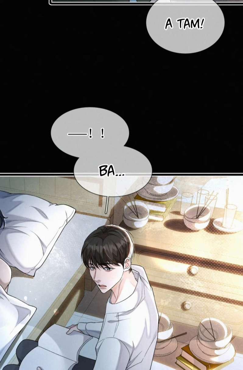 Tết Thiếu Nhi Của Sơ Tam Và Lục Nhẩt 7 trang 20