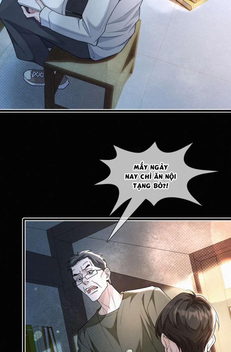 Tết Thiếu Nhi Của Sơ Tam Và Lục Nhẩt 7 trang 21