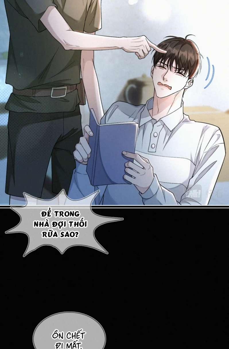 Tết Thiếu Nhi Của Sơ Tam Và Lục Nhẩt 7 trang 26