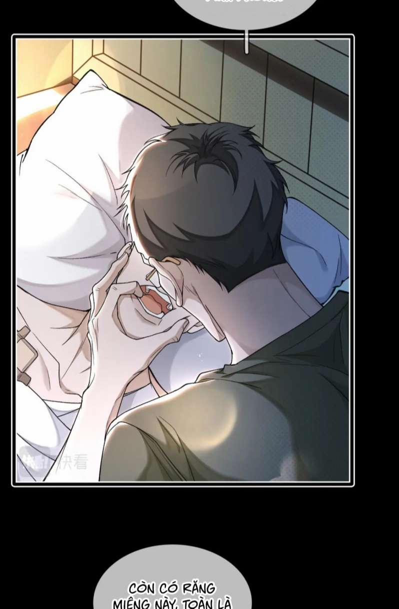 Tết Thiếu Nhi Của Sơ Tam Và Lục Nhẩt 7 trang 32