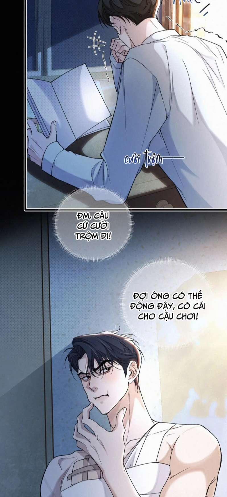 Tết Thiếu Nhi Của Sơ Tam Và Lục Nhẩt 7 trang 45