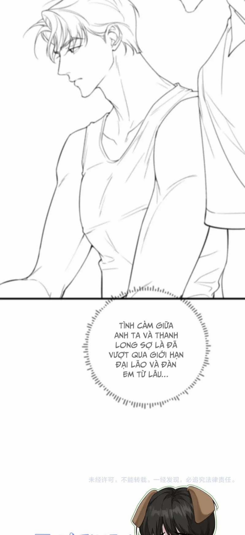 Tết Thiếu Nhi Của Sơ Tam Và Lục Nhẩt 7 trang 48