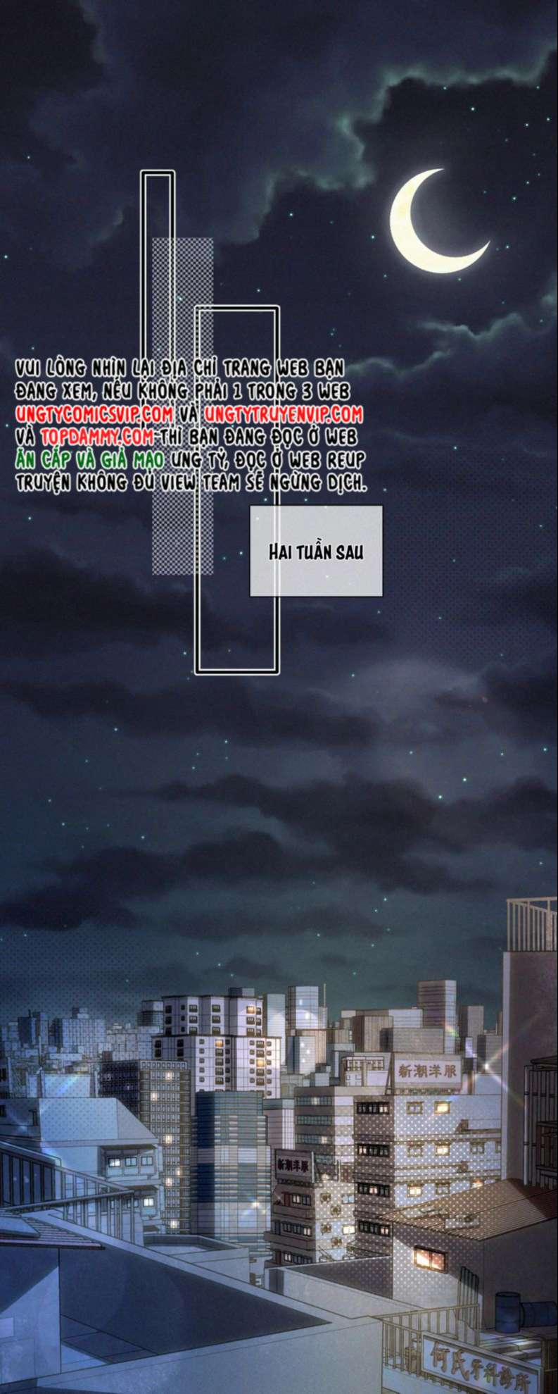 Tết Thiếu Nhi Của Sơ Tam Và Lục Nhẩt 8 trang 1