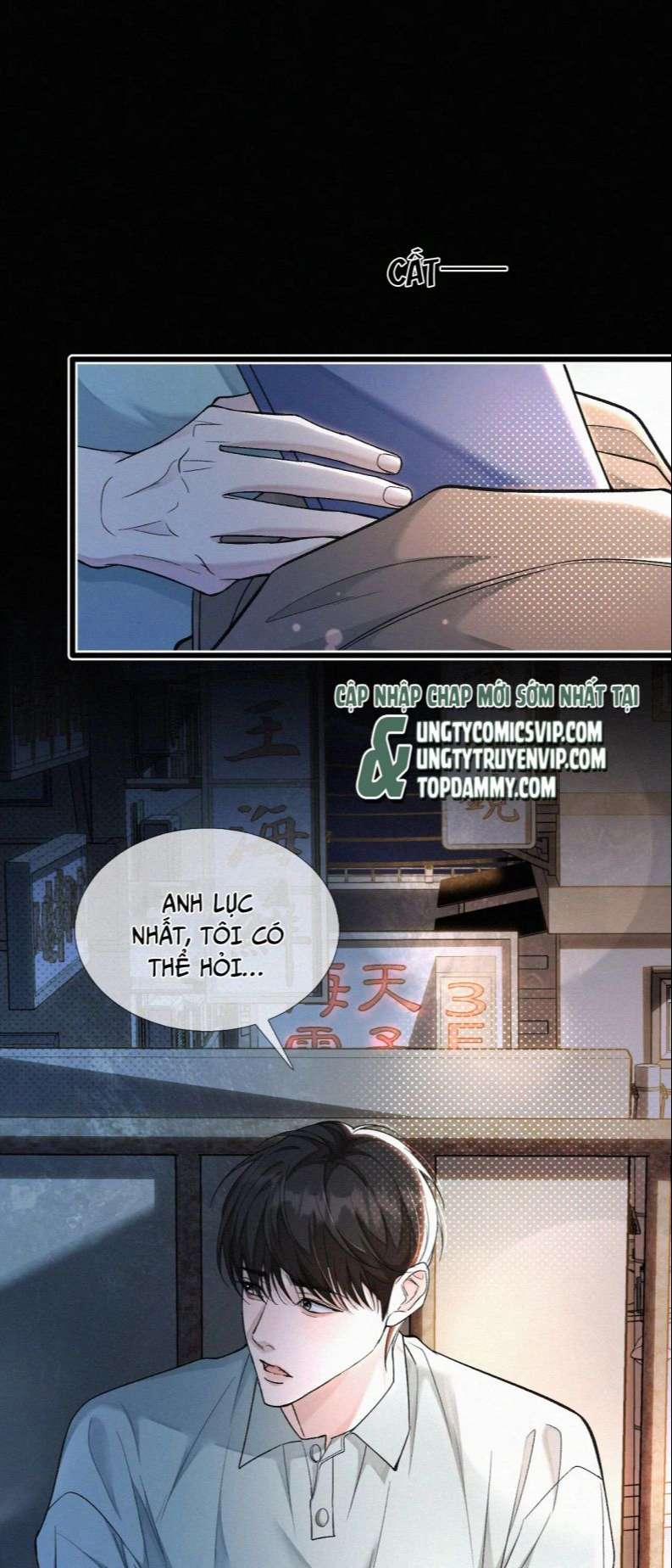 Tết Thiếu Nhi Của Sơ Tam Và Lục Nhẩt 8 trang 10