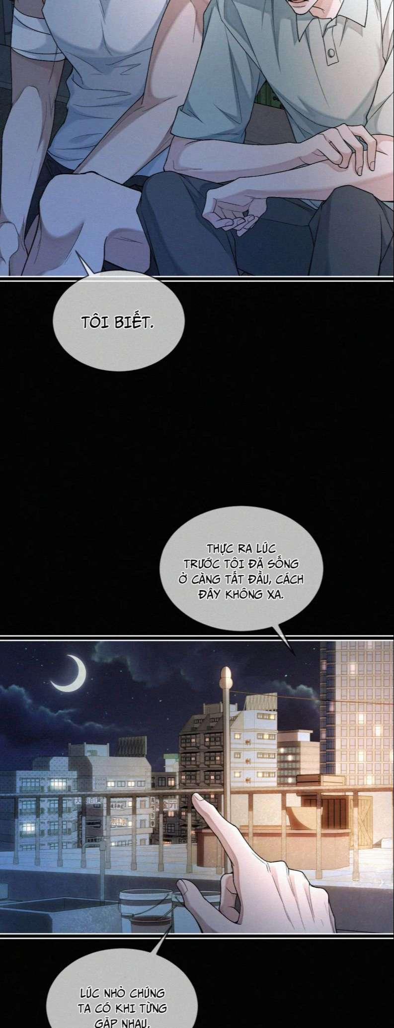 Tết Thiếu Nhi Của Sơ Tam Và Lục Nhẩt 8 trang 14