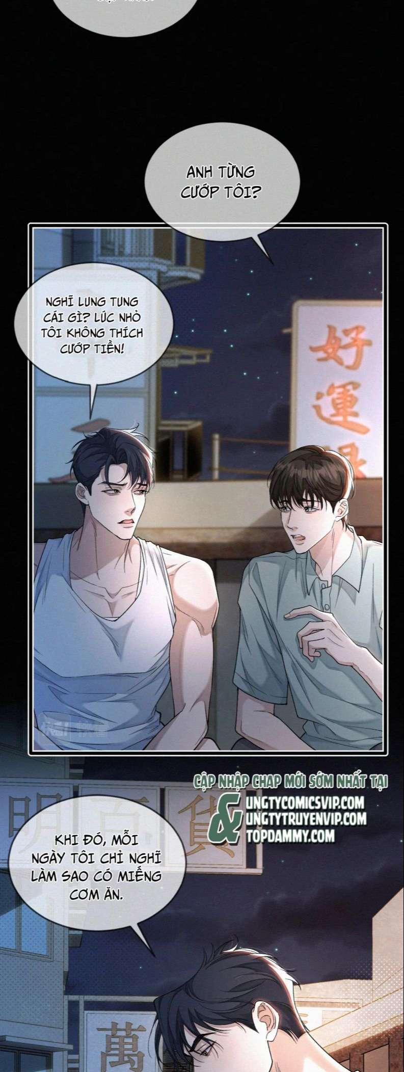 Tết Thiếu Nhi Của Sơ Tam Và Lục Nhẩt 8 trang 15