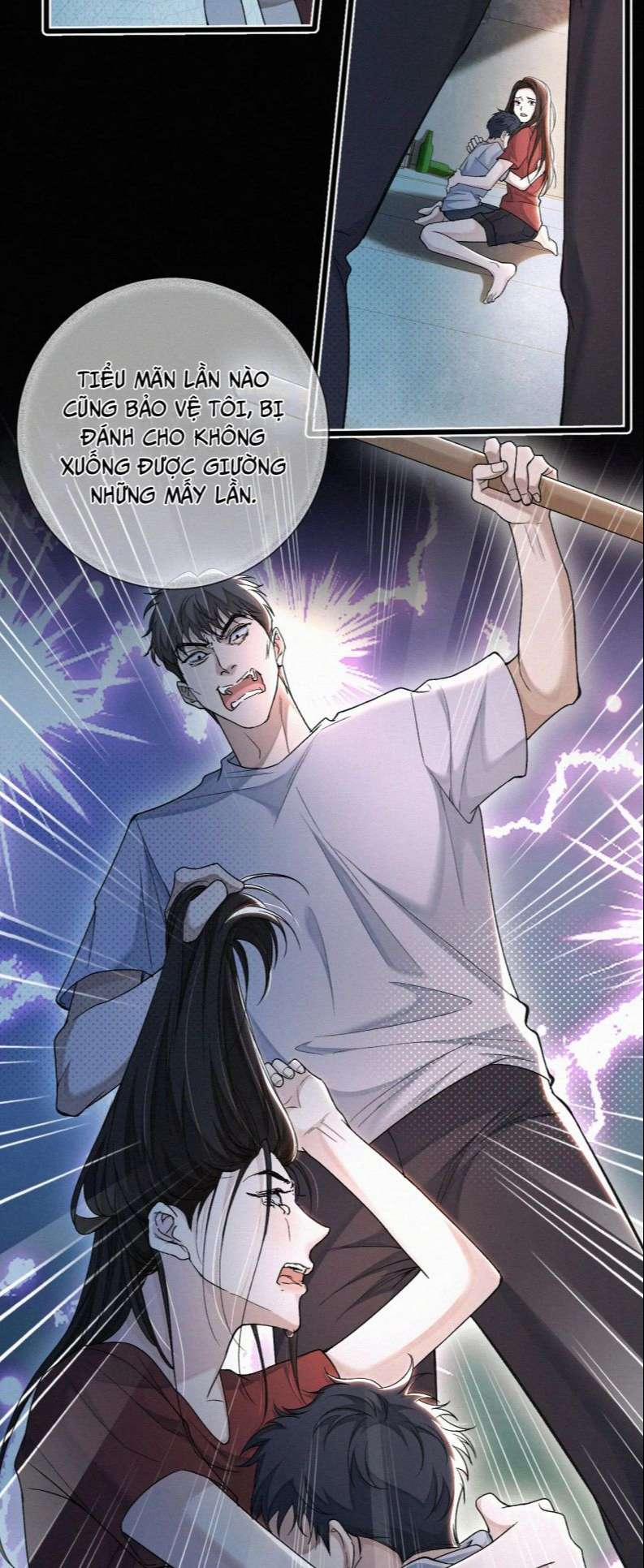 Tết Thiếu Nhi Của Sơ Tam Và Lục Nhẩt 8 trang 18