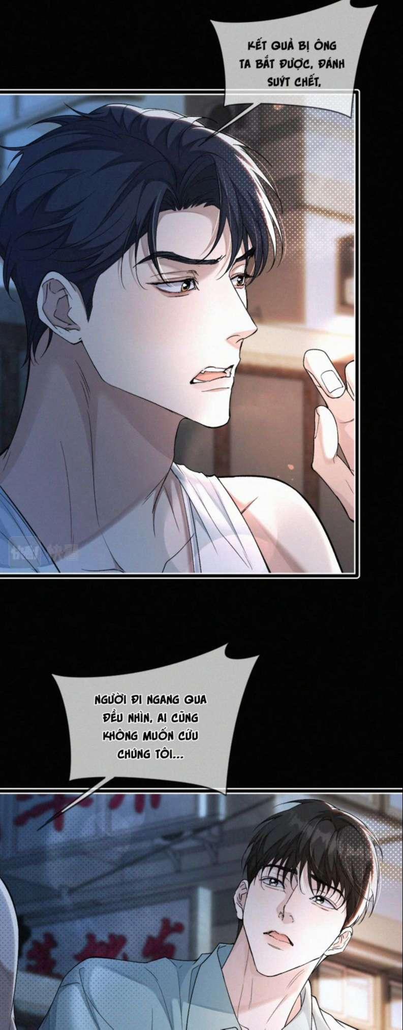 Tết Thiếu Nhi Của Sơ Tam Và Lục Nhẩt 8 trang 20