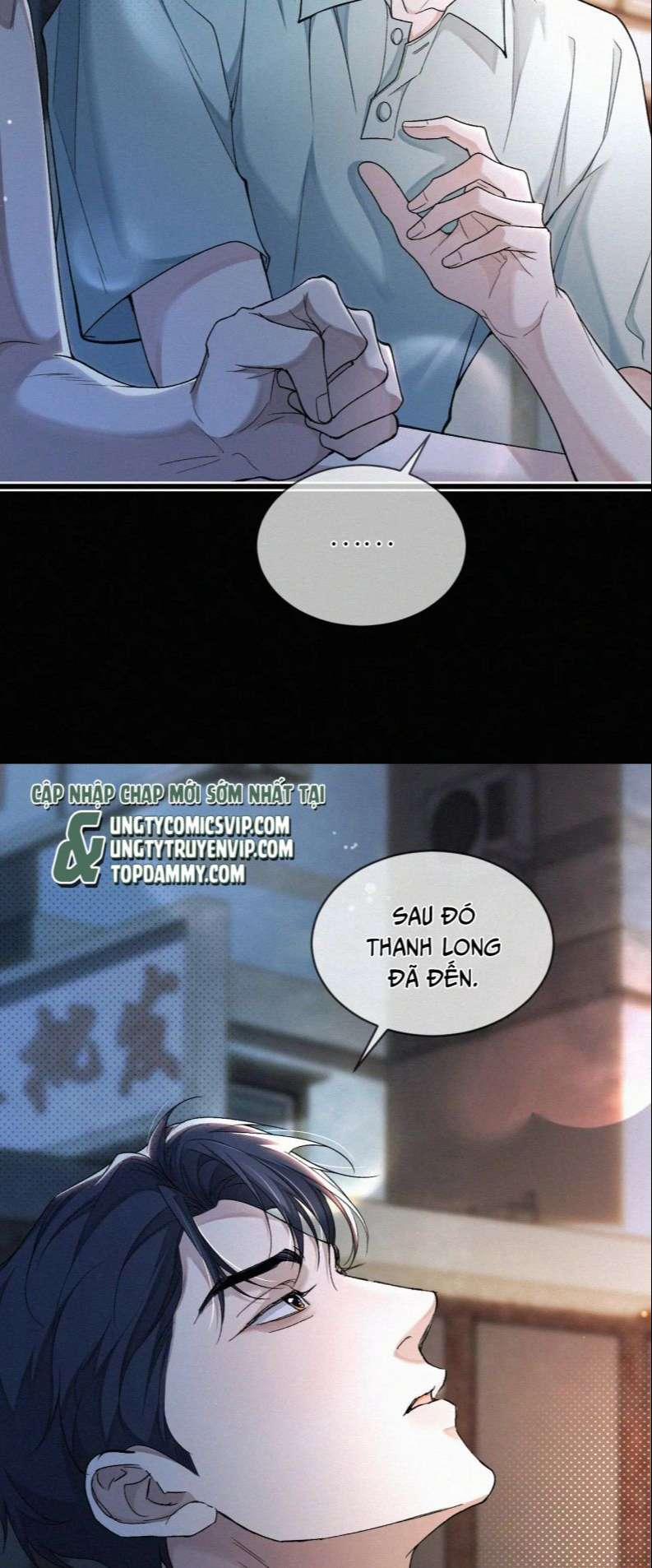 Tết Thiếu Nhi Của Sơ Tam Và Lục Nhẩt 8 trang 21