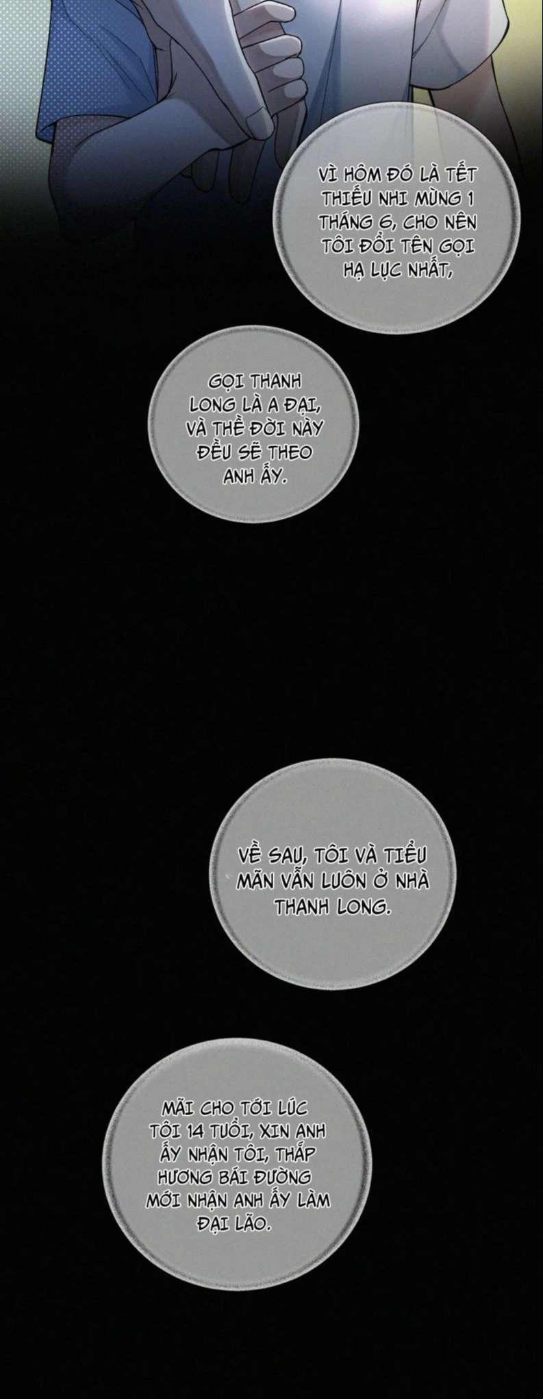 Tết Thiếu Nhi Của Sơ Tam Và Lục Nhẩt 8 trang 24