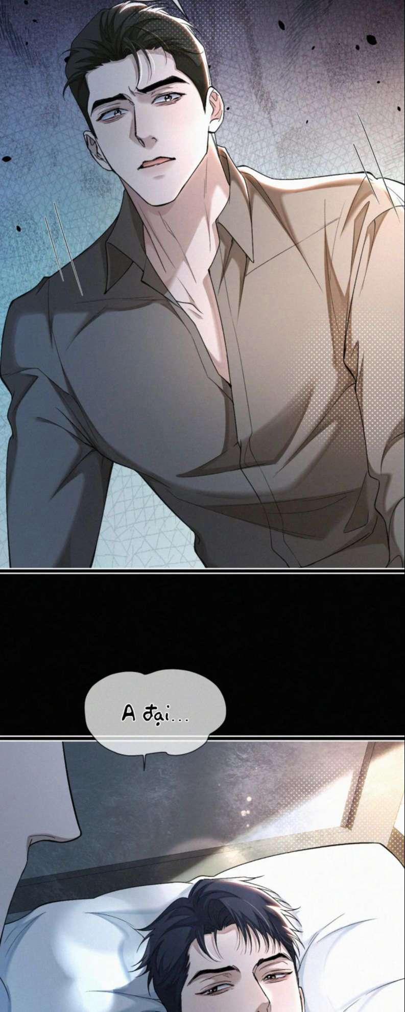 Tết Thiếu Nhi Của Sơ Tam Và Lục Nhẩt 8 trang 28