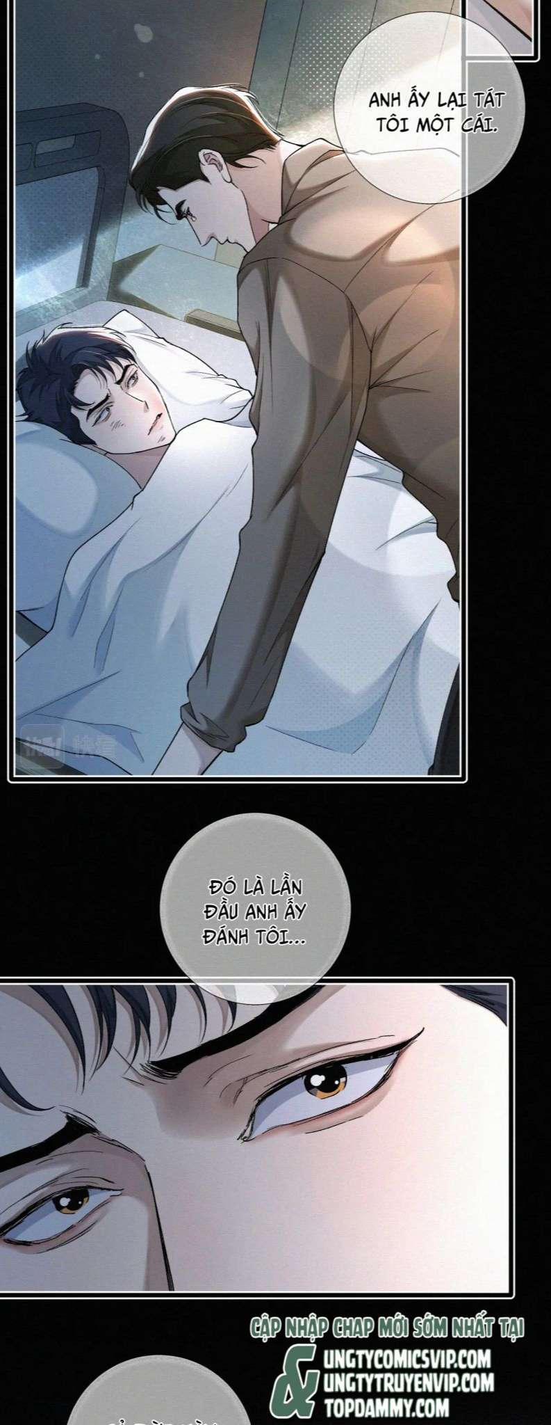 Tết Thiếu Nhi Của Sơ Tam Và Lục Nhẩt 8 trang 30