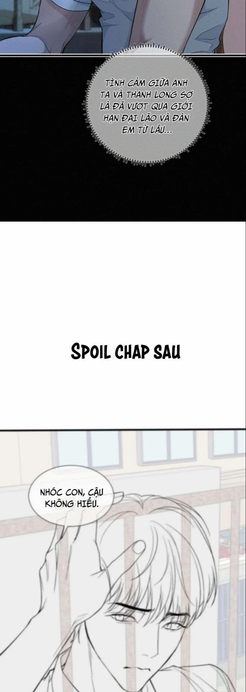 Tết Thiếu Nhi Của Sơ Tam Và Lục Nhẩt 8 trang 35