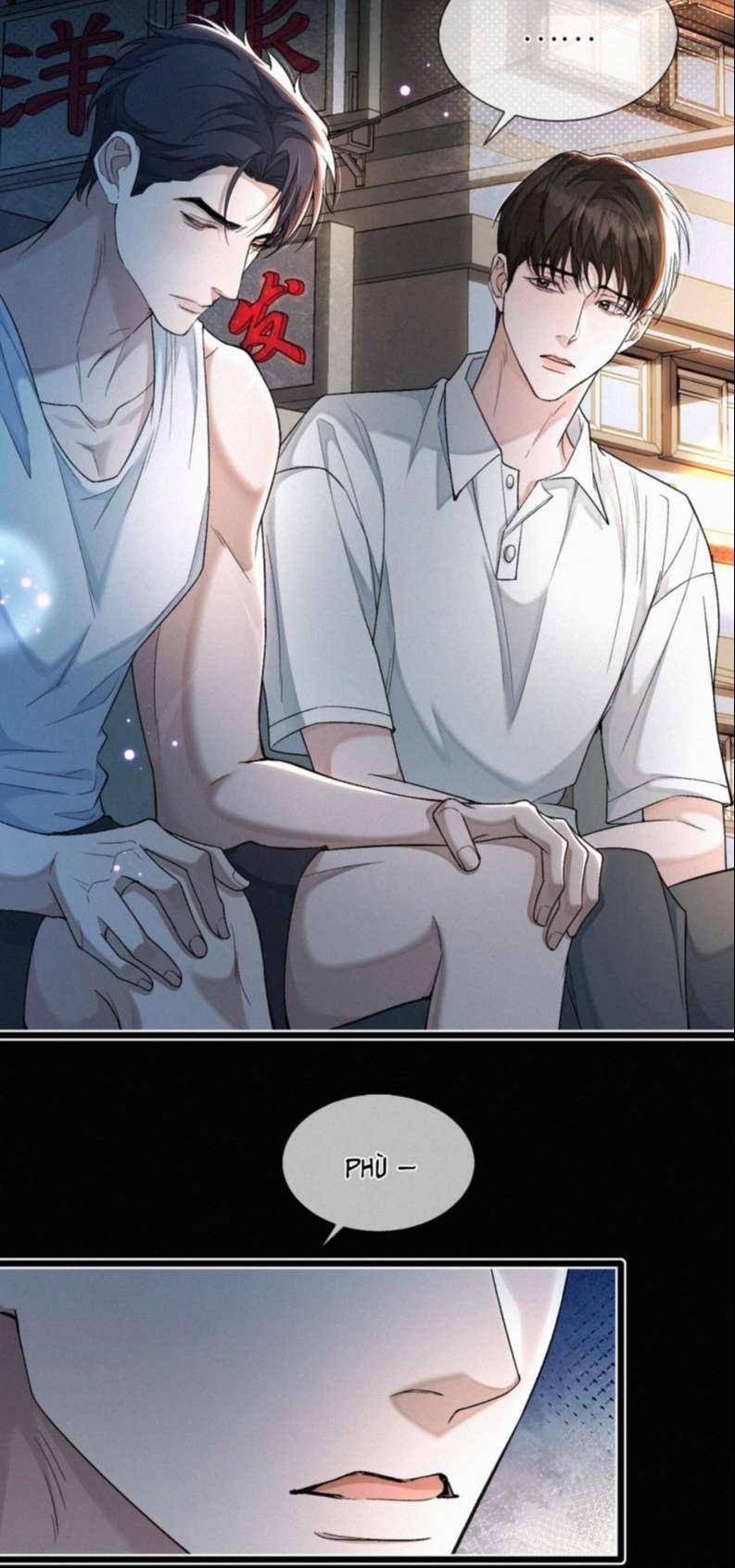 Tết Thiếu Nhi Của Sơ Tam Và Lục Nhẩt 9 trang 11