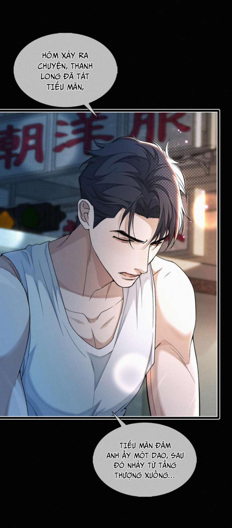 Tết Thiếu Nhi Của Sơ Tam Và Lục Nhẩt 9 trang 12