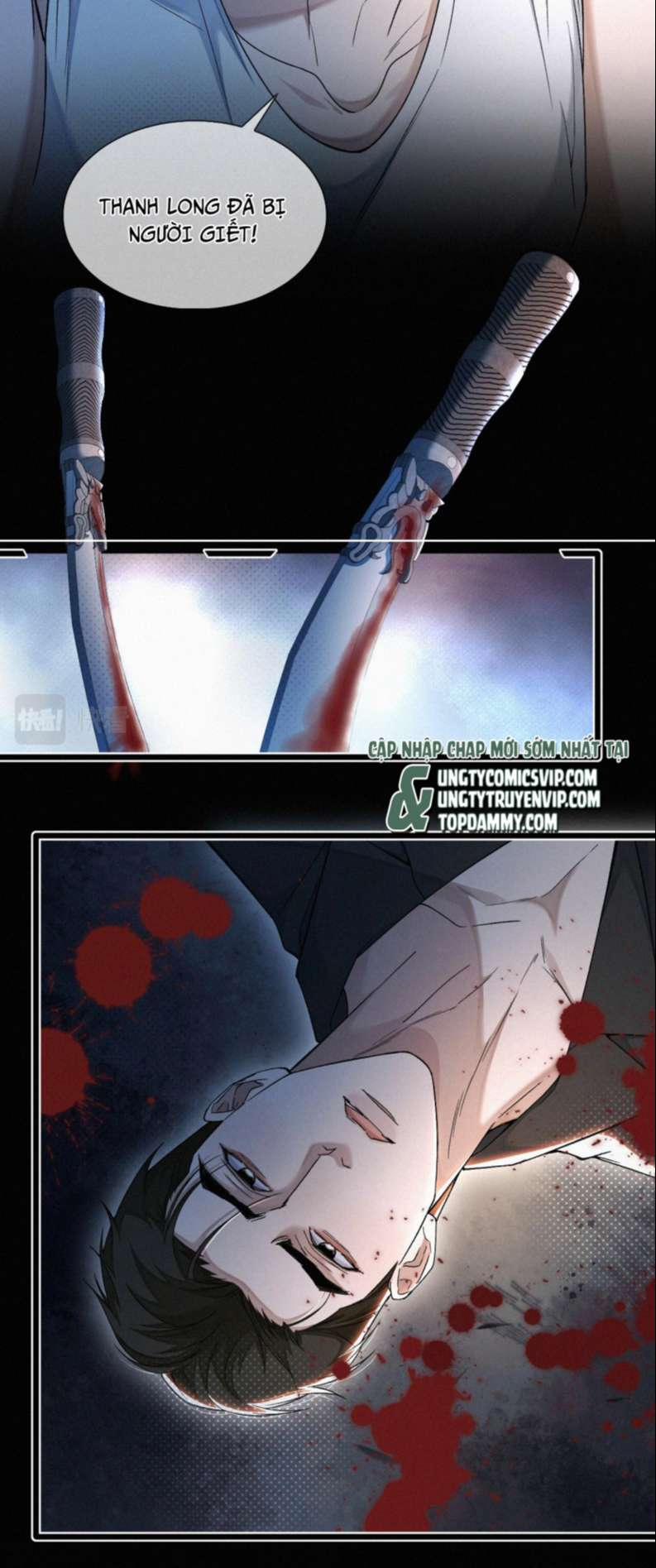 Tết Thiếu Nhi Của Sơ Tam Và Lục Nhẩt 9 trang 14