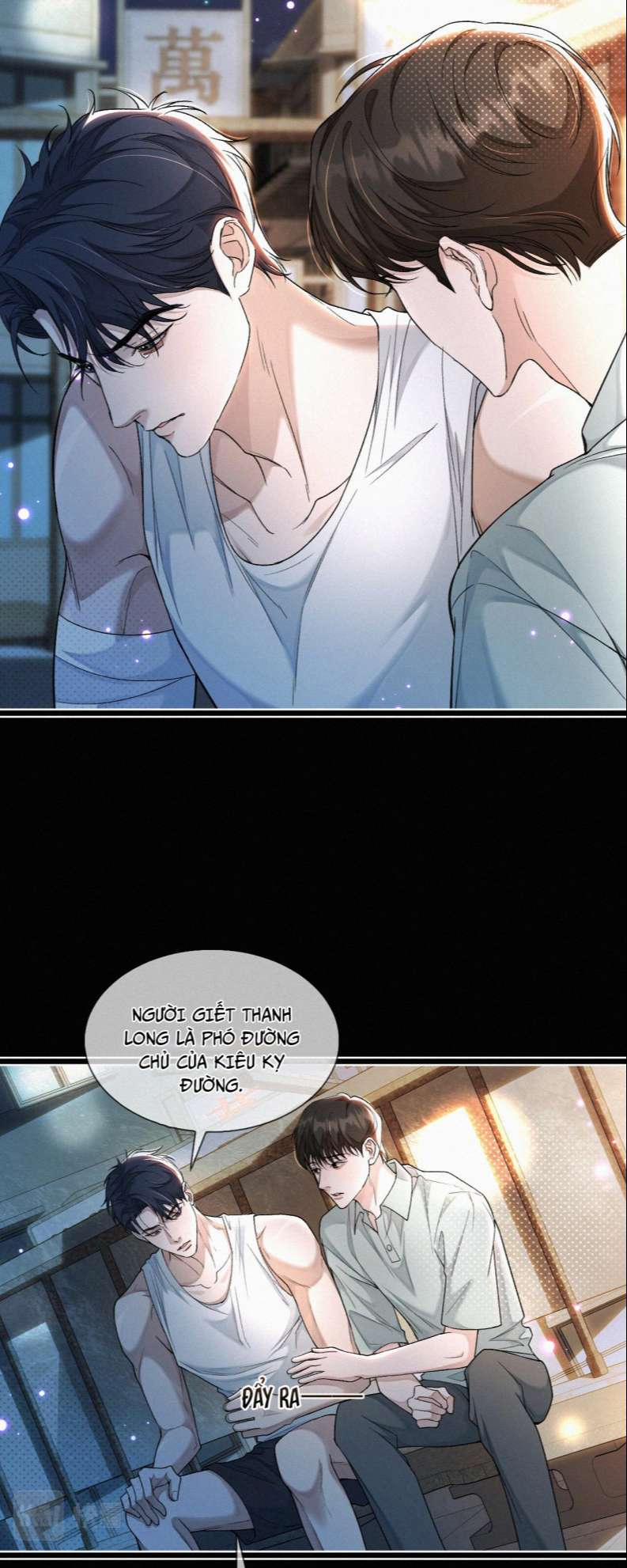 Tết Thiếu Nhi Của Sơ Tam Và Lục Nhẩt 9 trang 17