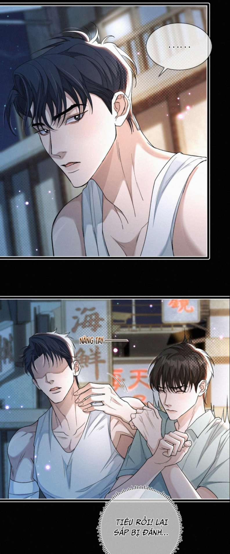 Tết Thiếu Nhi Của Sơ Tam Và Lục Nhẩt 9 trang 26