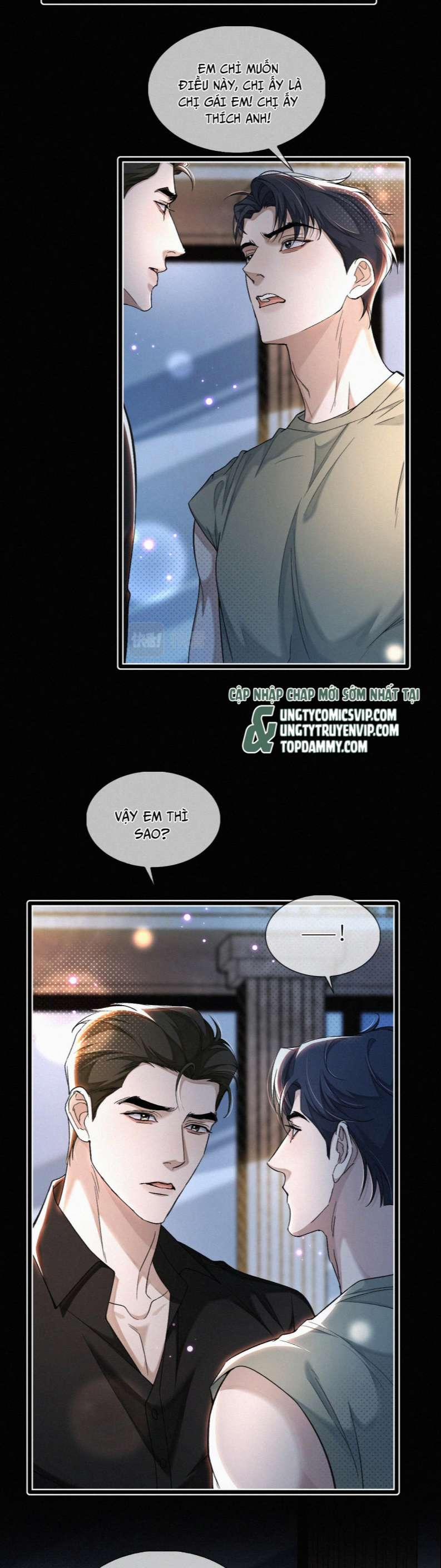 Tết Thiếu Nhi Của Sơ Tam Và Lục Nhẩt 9 trang 5