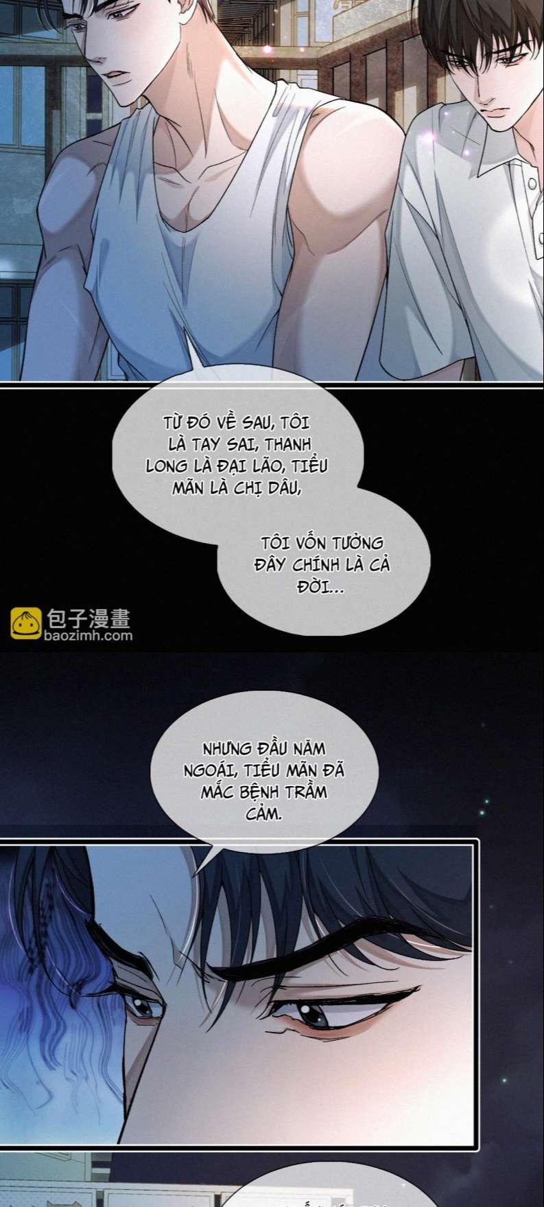 Tết Thiếu Nhi Của Sơ Tam Và Lục Nhẩt 9 trang 7