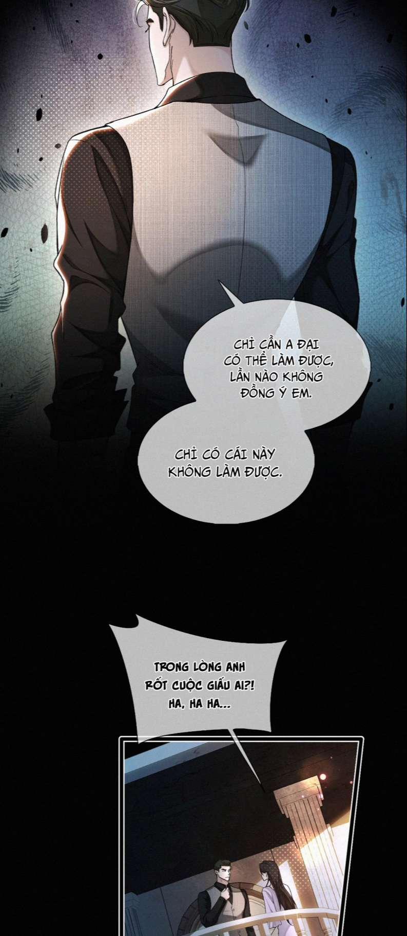 Tết Thiếu Nhi Của Sơ Tam Và Lục Nhẩt 9 trang 9