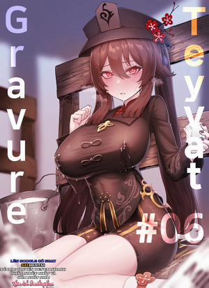 Đọc truyện Teyvat Gravure phần 6_ Hu Tao - Không che, 