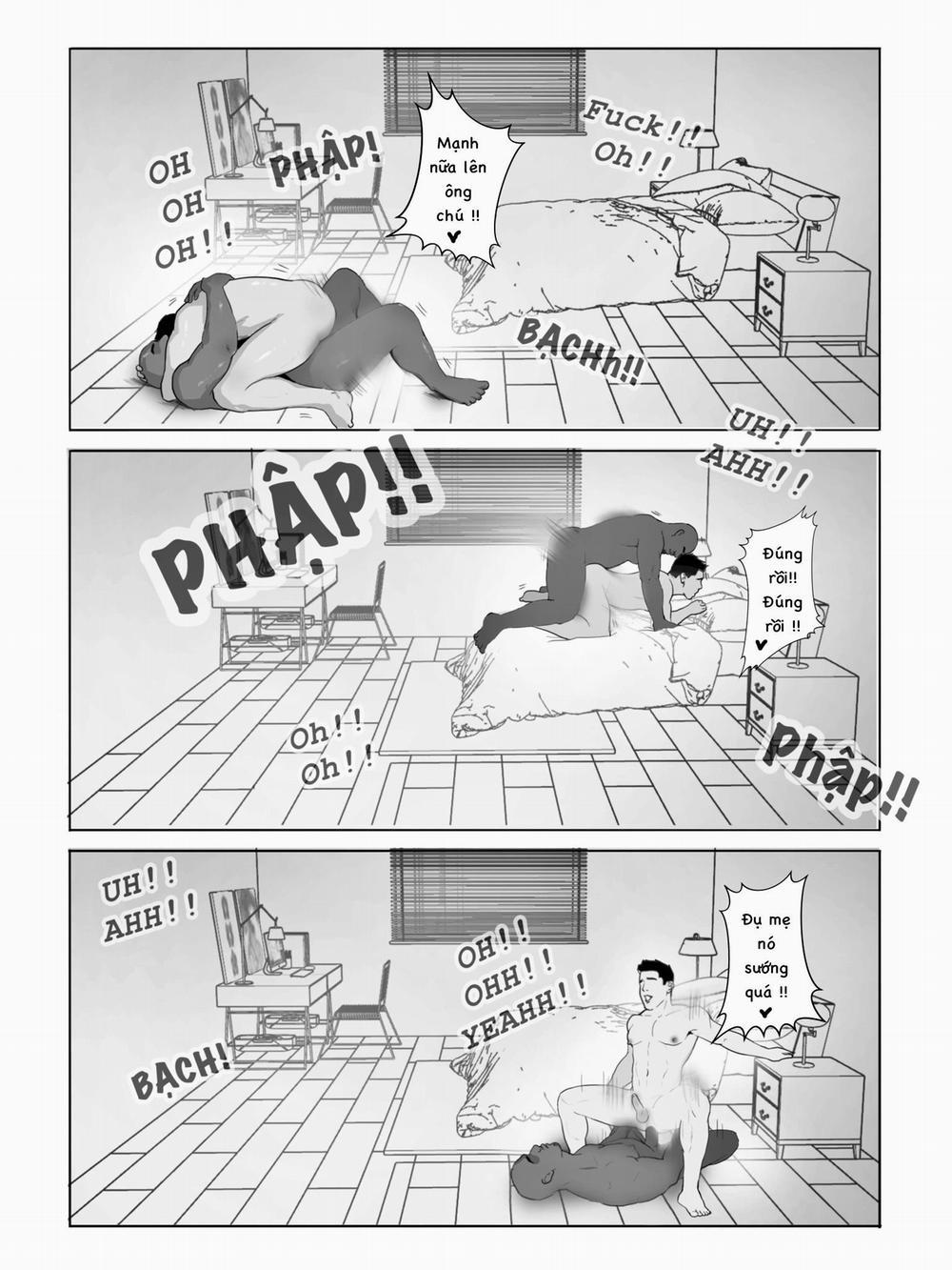 [tgia VN] CÔNG VIỆC BÍ MẬT CỦA NICK 1.1 trang 10