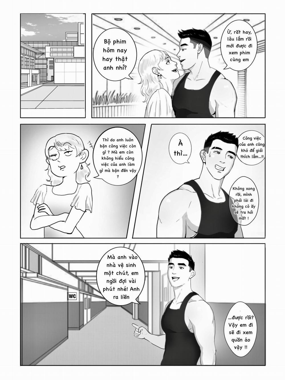 [tgia VN] CÔNG VIỆC BÍ MẬT CỦA NICK 1.1 trang 13