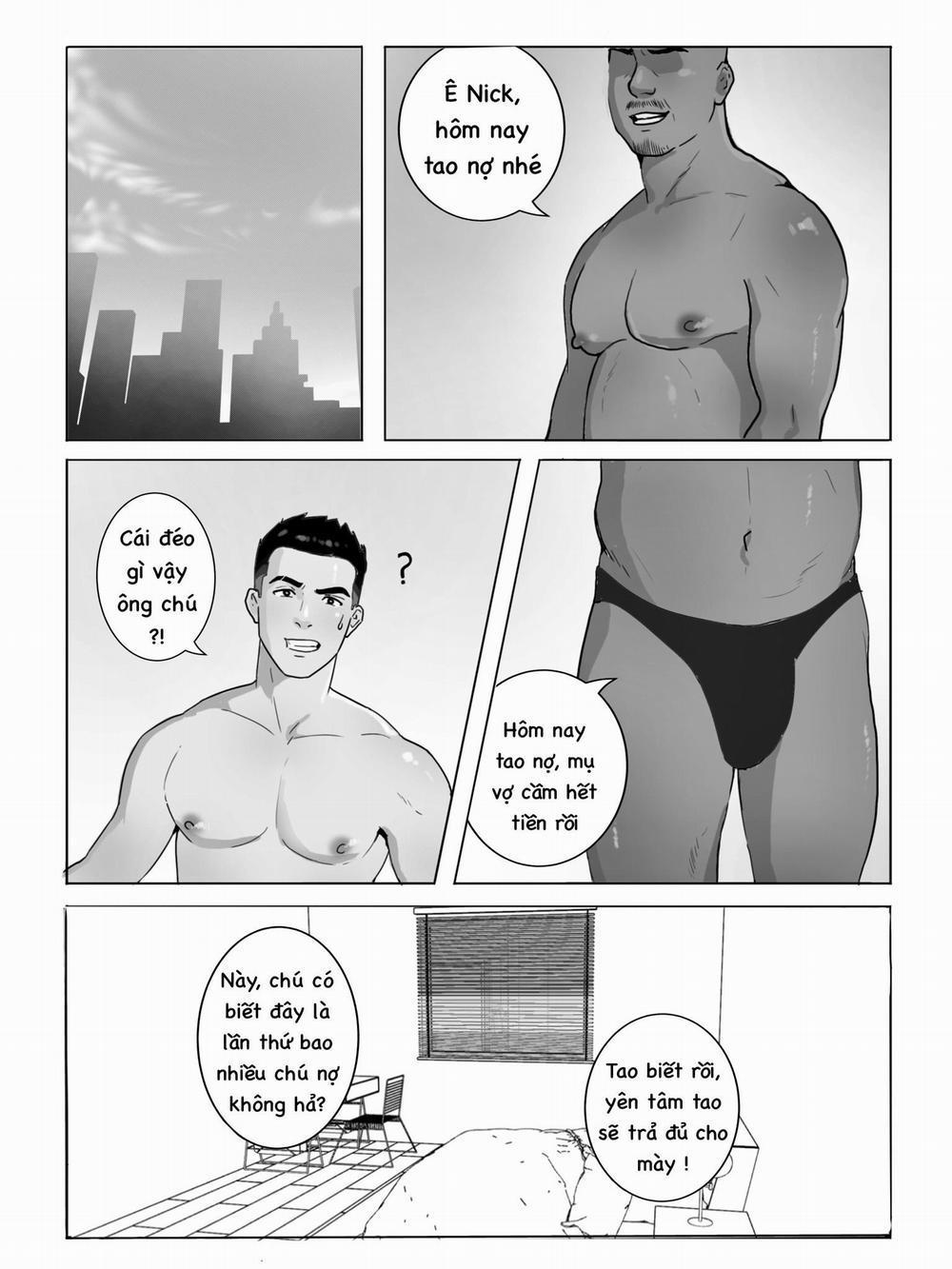 [tgia VN] CÔNG VIỆC BÍ MẬT CỦA NICK 1.1 trang 4