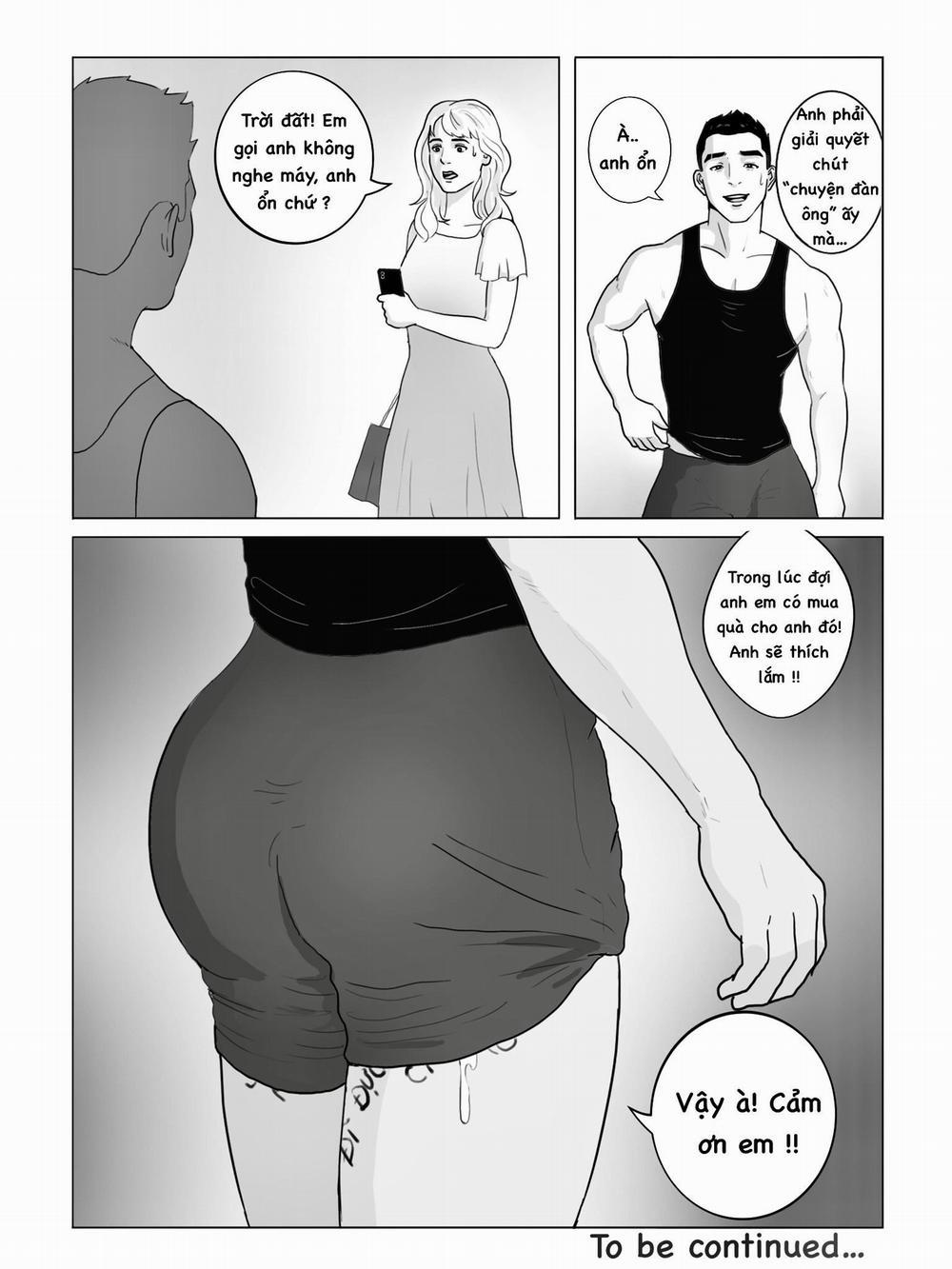 [tgia VN] CÔNG VIỆC BÍ MẬT CỦA NICK 1.2 end 0 trang 14