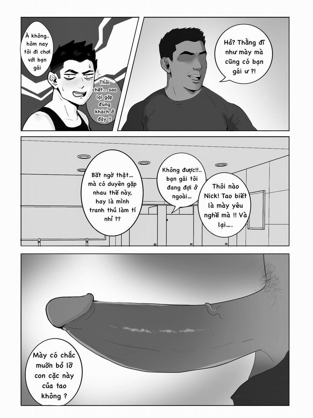 [tgia VN] CÔNG VIỆC BÍ MẬT CỦA NICK 1.2 end 0 trang 2