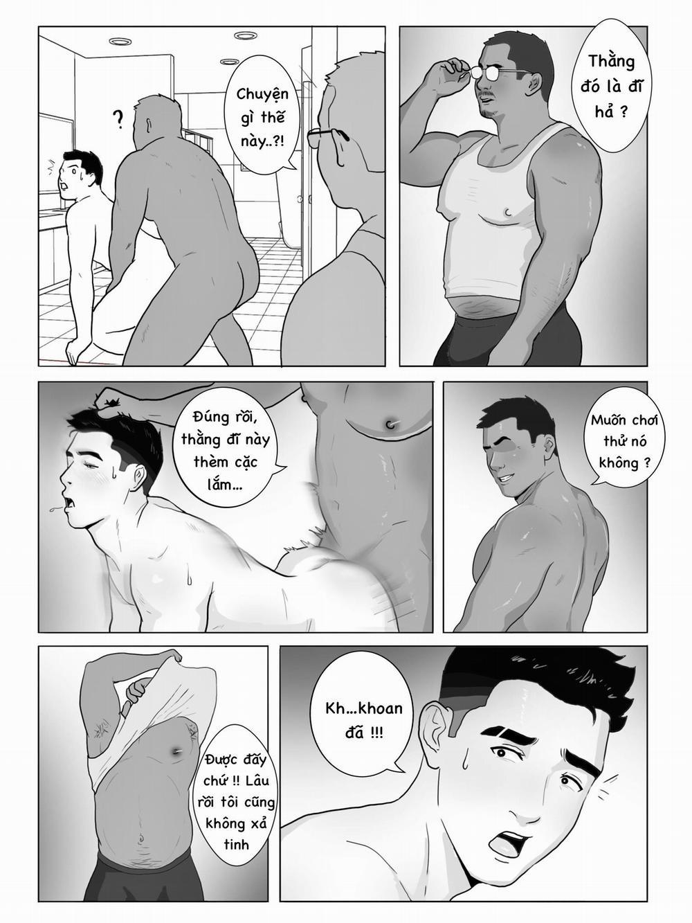 [tgia VN] CÔNG VIỆC BÍ MẬT CỦA NICK 1.2 end 0 trang 7