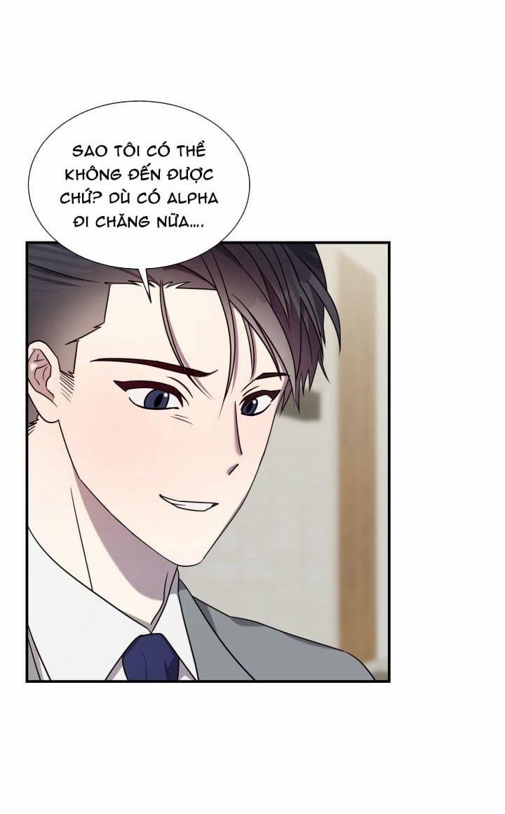 Thà Chết Còn Hơn Ngủ Cùng Cậu 1 trang 11