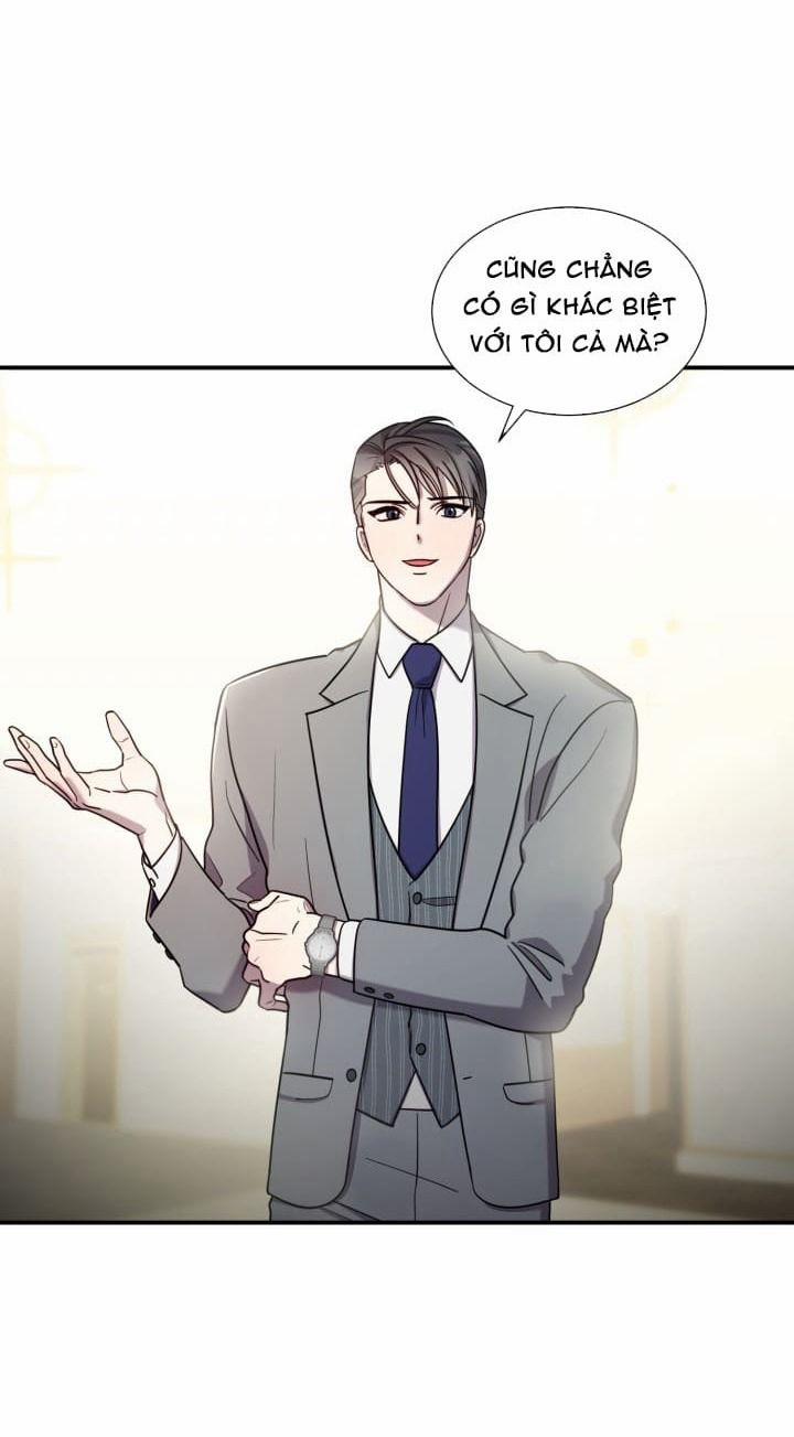 Thà Chết Còn Hơn Ngủ Cùng Cậu 1 trang 12